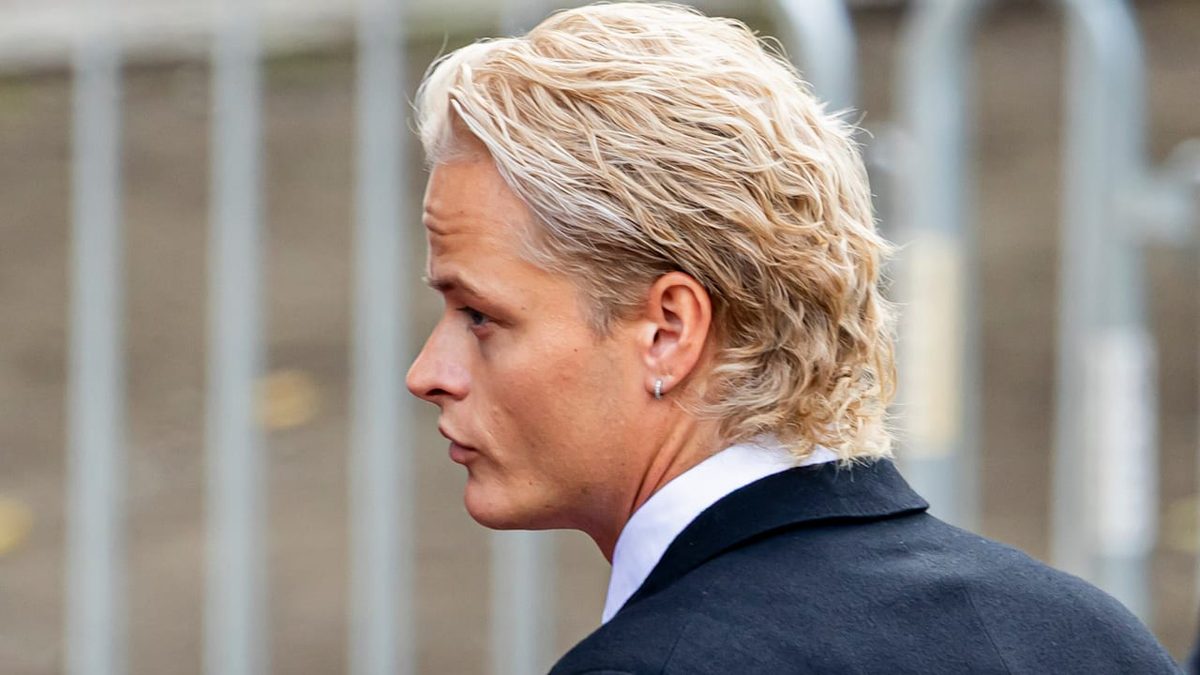 Marius Borg Høiby-Berufung - Was bedeutet das für seinen Luxus-Hausarrest?