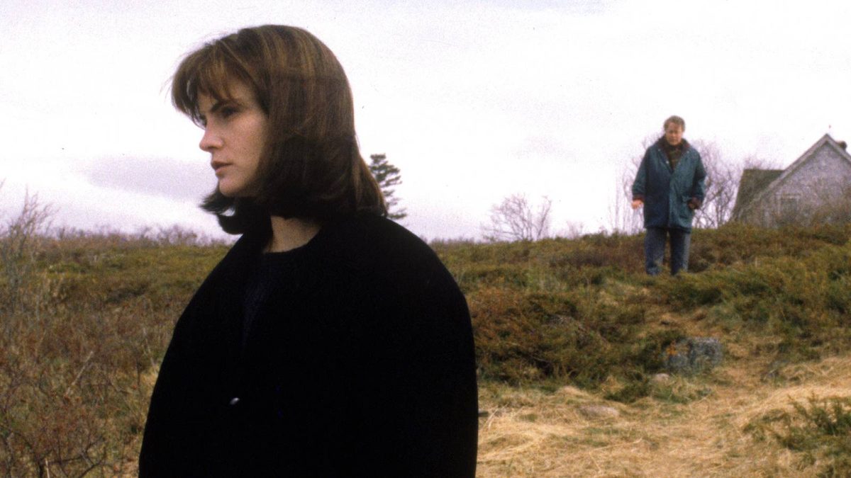 Stephen King Meets Mystic River In Underrated Psychological Thriller With 87% RT Rating