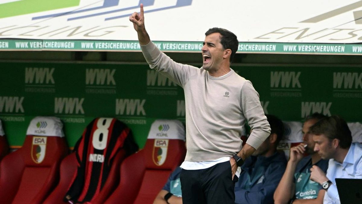 Die Sport-Höhepunkte am Mittwoch, 16. September