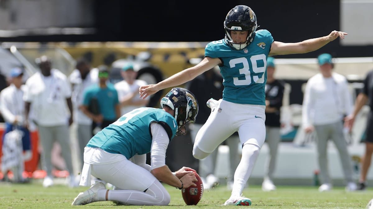 Little vor NFL-Rekord? Warum er in Denver die 70 Yards knacken könnte