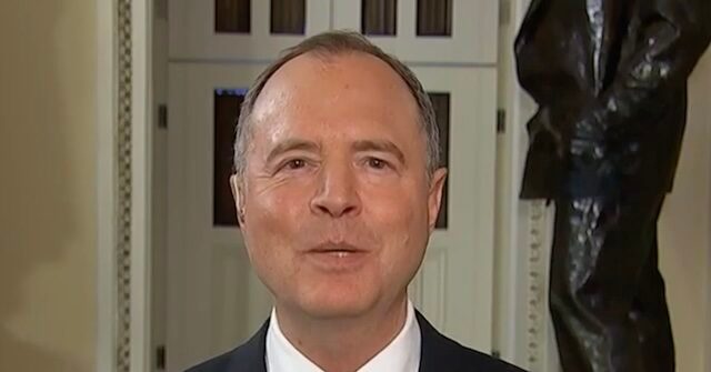 Schiff: Trump Administration 'Damn Well Better Preserve Records'