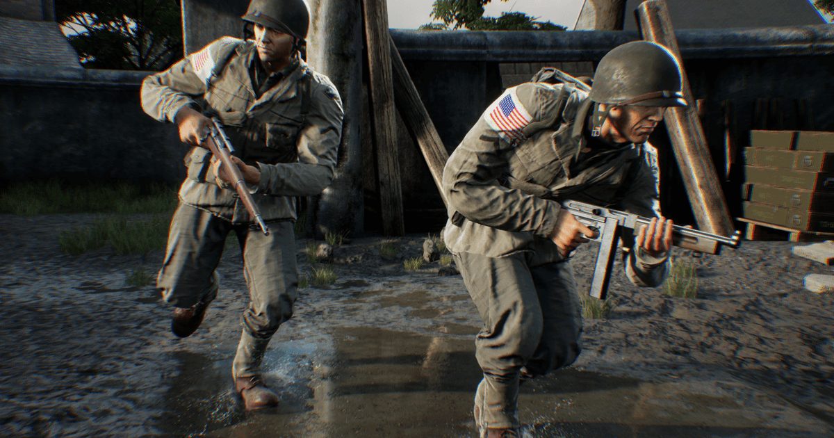 Team17 owner Everplay increases shareholding in Wardogs dev Bulkhead, touts strong FY26 results