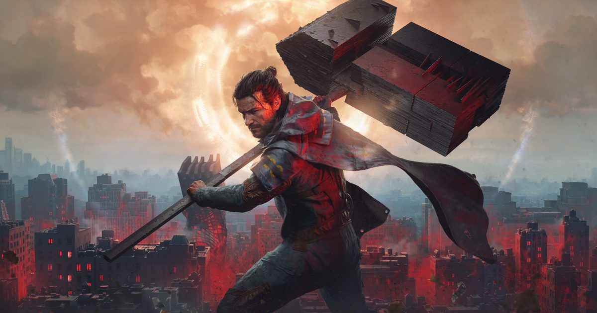 Why switching main characters for your game's sequel might be a mistake