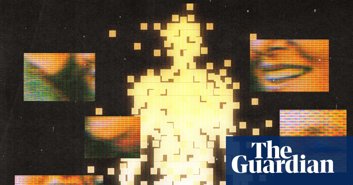 ‘I created my mom and talk to her’: AI ghosts and deathslop are changing the way we mourn