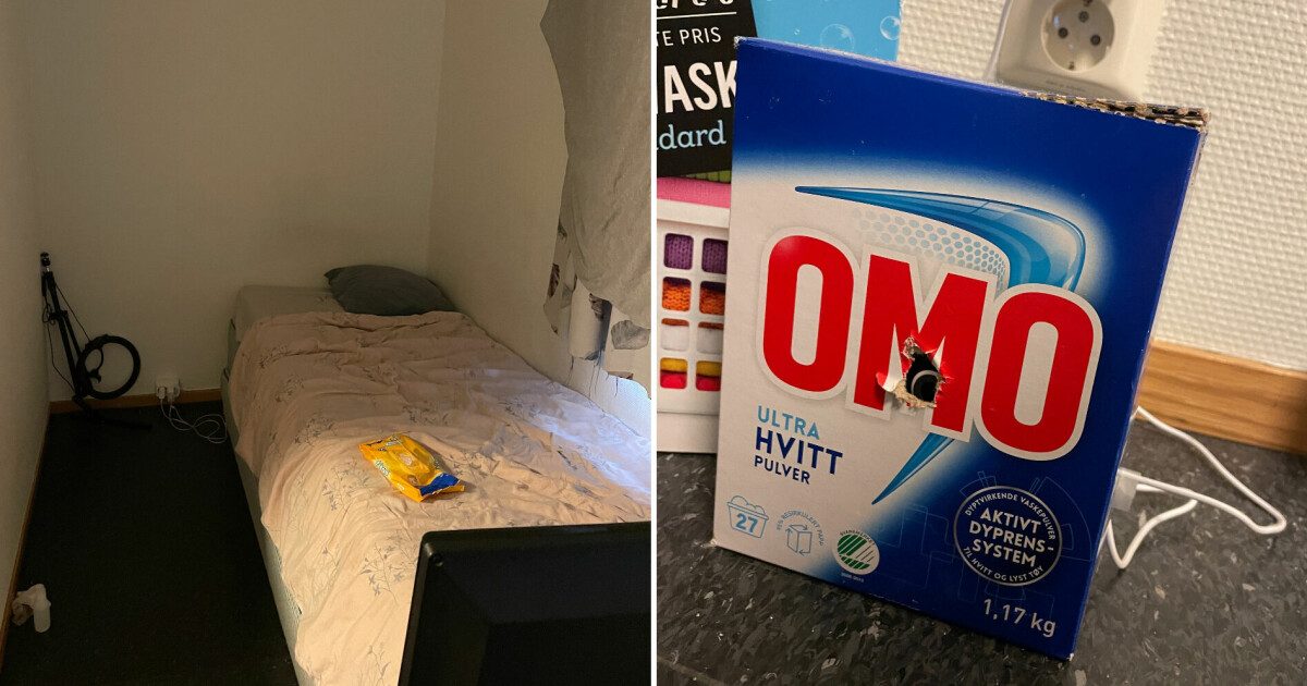 Skal ha planlagt drap på prostituert etter at hun gikk til politiet