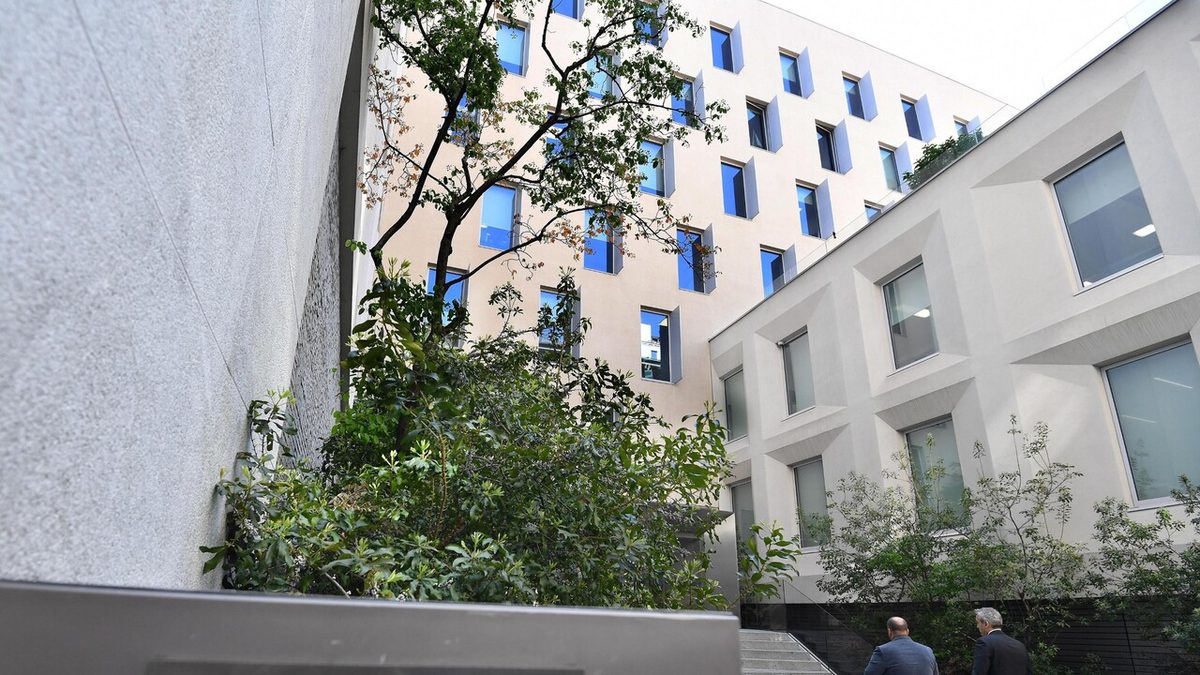 Top manager EssilorLuxottica, successione complessa ma prevalga senso della misura
