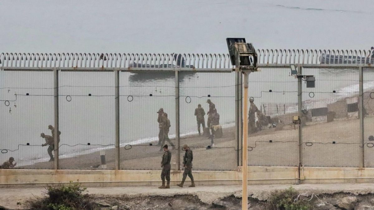 Marruecos rechaza las acusaciones por Ceuta: "Nos negamos a ser el chivo expiatorio"