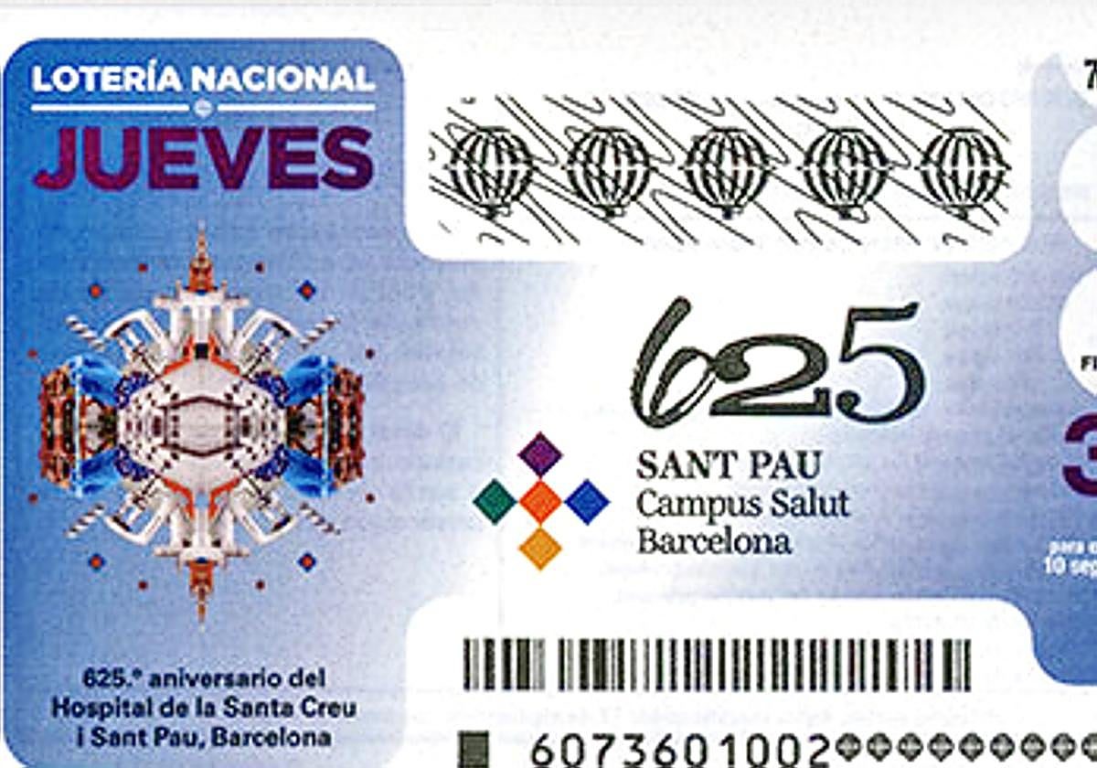 Lista de premios de Lotería Nacional del jueves 10 de septiembre