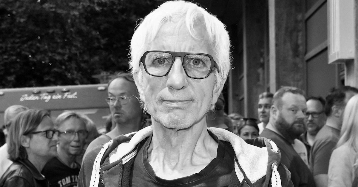 "Ein absolutes Unikat": Promis und Fans trauern um Ralf Richter