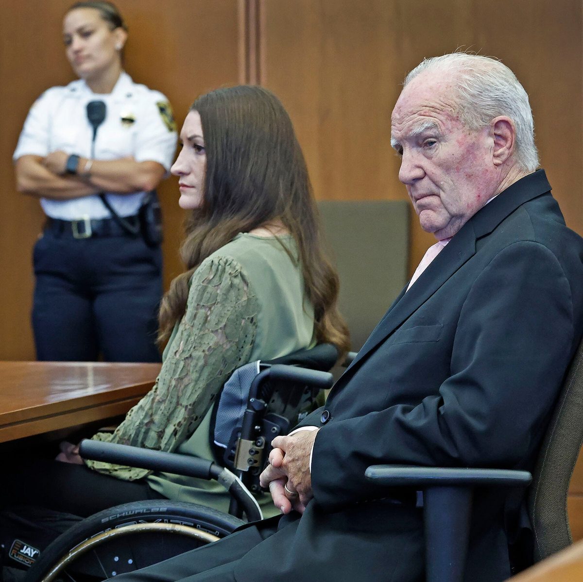 Scrutiny of Jury May Complicate Future of Lindsay Clancy Case