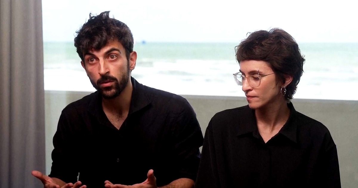 Israeli directors talk about controversial ‘NAZA’ documentary