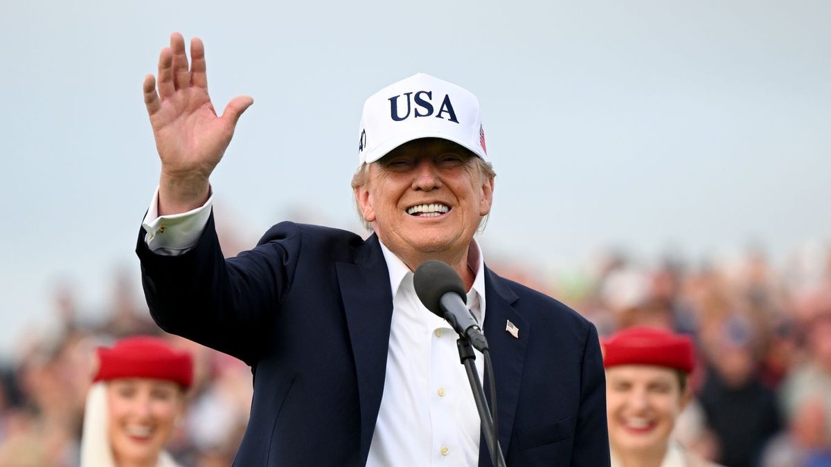 House quashes another Trump impeachment push with Dem help