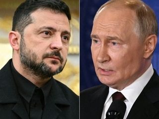 Guerre en Ukraine : vers des pourparlers directs en octobre, rencontre entre Macron et Zelensky… Le point sur la nuit