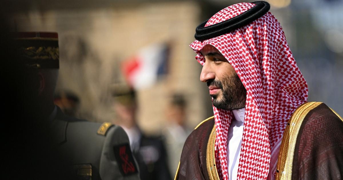 « La détresse saoudienne peut accroître le besoin d’Israël » : face aux houthistes, l’Arabie saoudite se tourne discrèt…
