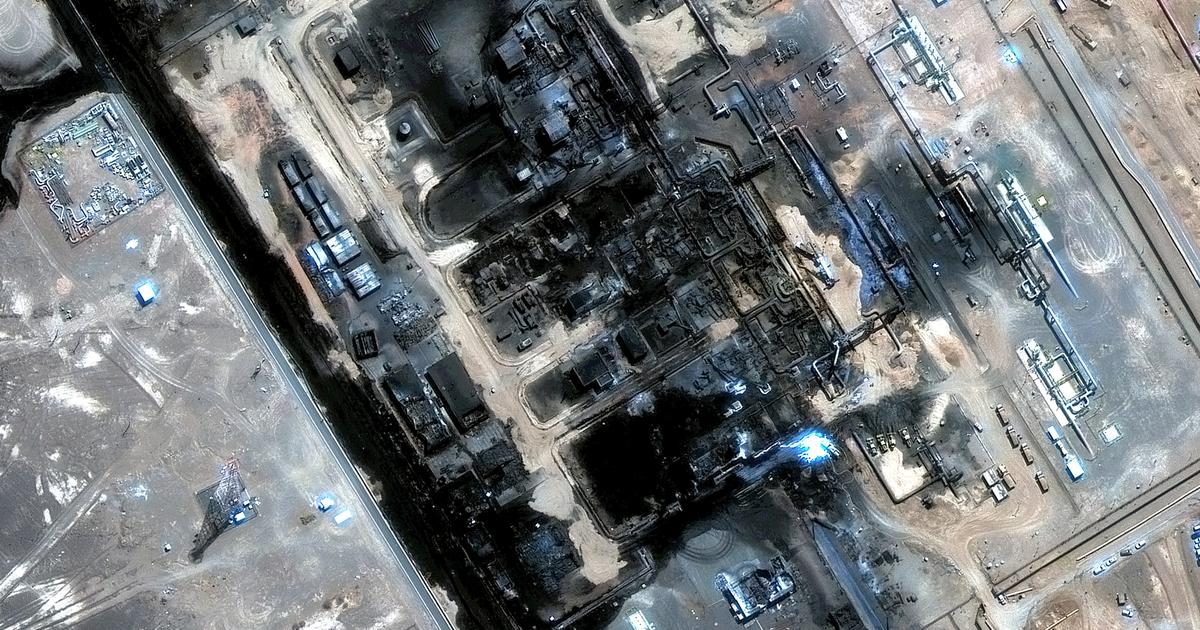 Face aux attaques houthies, l’Arabie saoudite se retrouve «seule dans un environnement hostile», malgré ses multiples a…