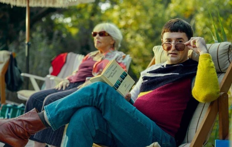 Fans de la série « Dix pour cent », qu’avez-vous pensé du film sur Netflix ?