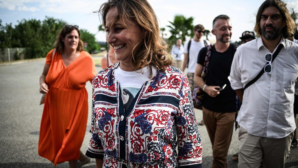 « J’ai les parrainages nécessaires » : Glucksmann, Royal, Faure… Six candidats vont s’affronter à la primaire de la gau…