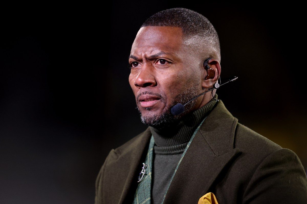 Ryan Clark Reveals the Demoralizing Toll ESPN Layoff Had on Him
