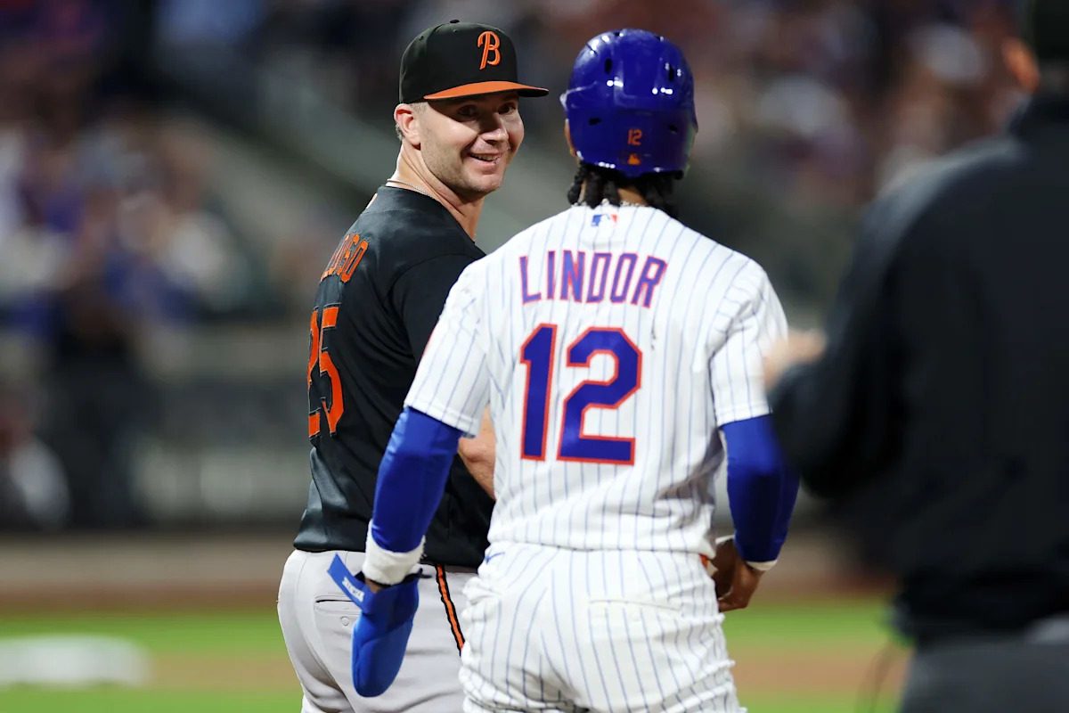 Pete Alonso Trolls New York Mets Fans By Sending Clear Orioles Message