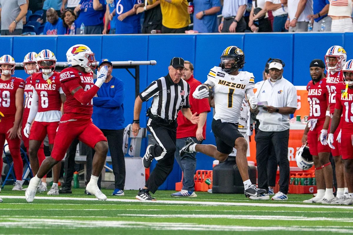 Tiger Talk Notes and Quotes: Troy Edition