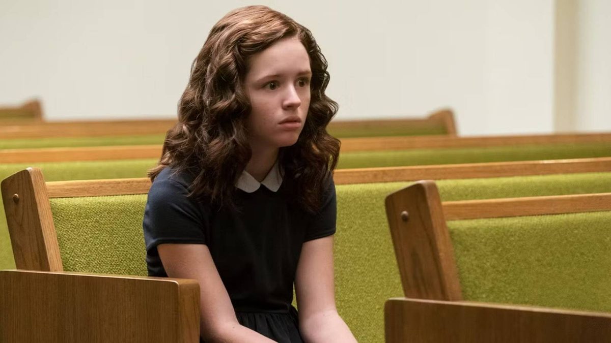 7 Netflix Horror Shows Where Every Episode Is a Masterpiece