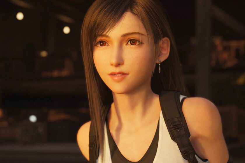 "Es una mentira". La edición física de Final Fantasy VII Revelation será diferente a FFVII y Rebirth y los jugadores no…