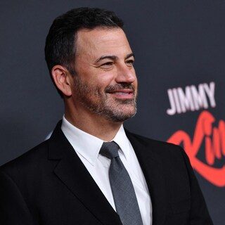 Jimmy Kimmel beschuldigt overheid van ‘dreiging’, zendt interview met Democratische kandidaat niet uit