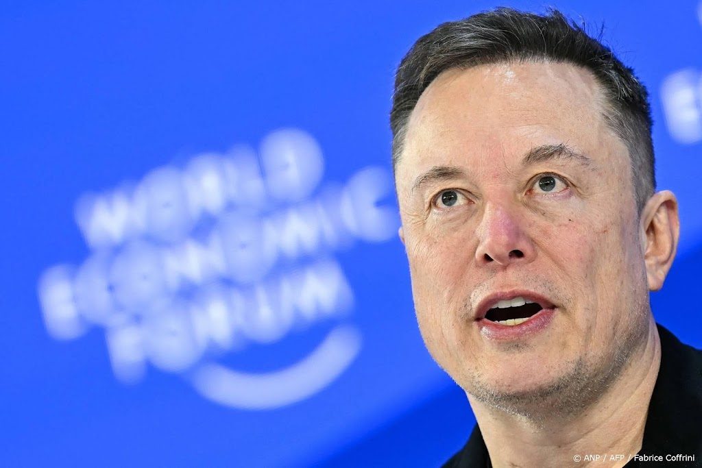 Elon Musk dreigt met juridische stappen om documentaire
