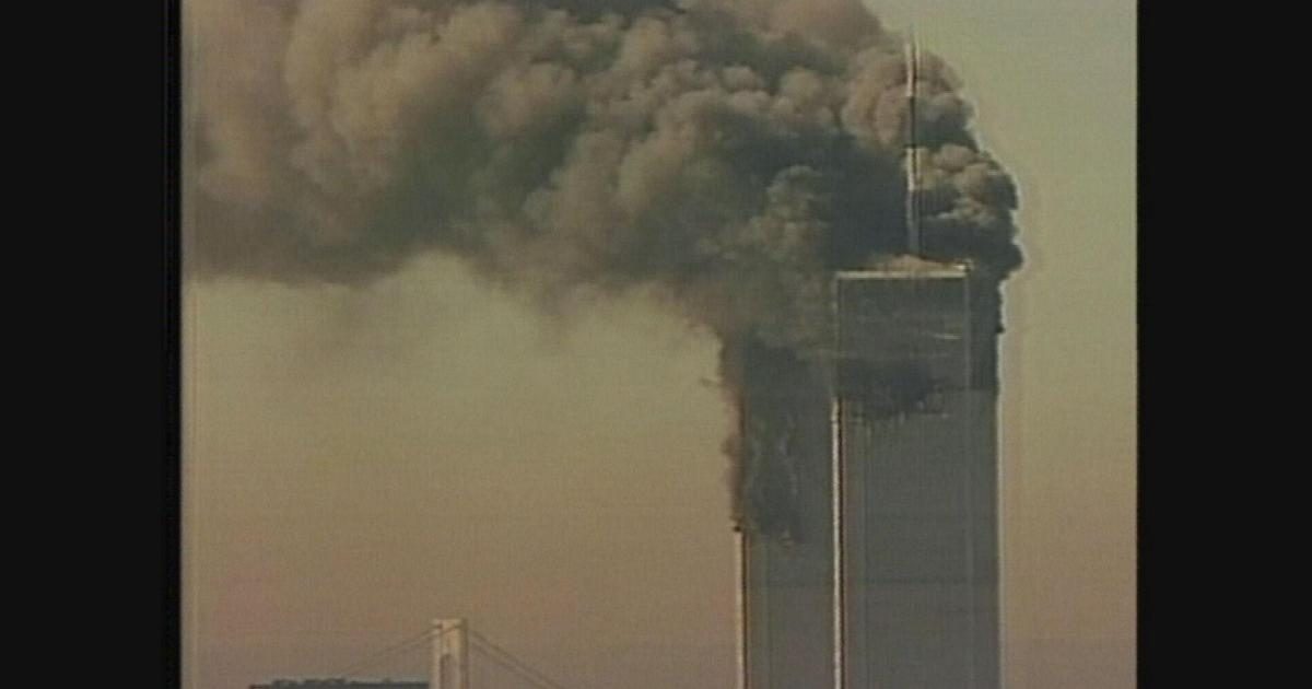 USA Under Attack: il TG2 dell'11 settembre 2001