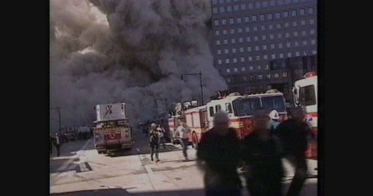 USA Under Attack: la diretta televisiva che cambiò il racconto dell'informazione