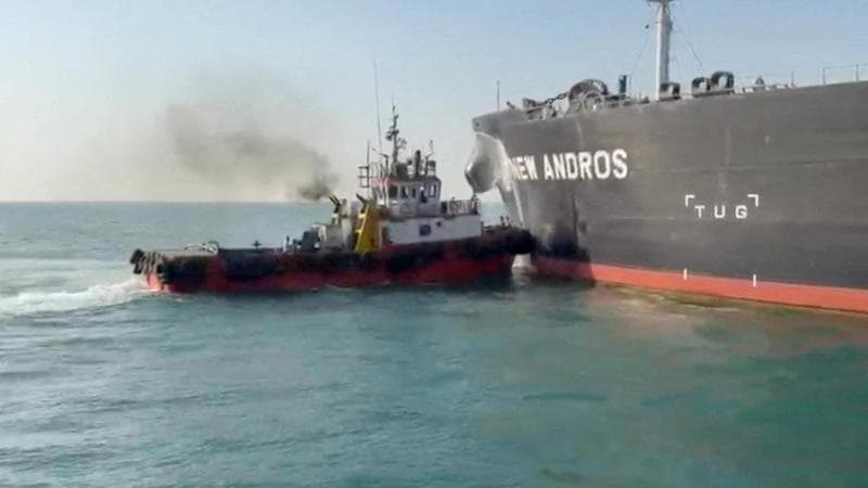 “Il petrolio non andrà oltre i 120 dollari, ma servono più oleodotti”