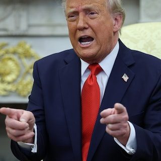 Trump: Kennedy Center gaat per direct dicht