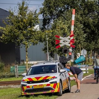 Wat zegt de spoorsabotage over de kwetsbaarheid van Nederland? ‘Dit kan echt dodelijk aflopen’