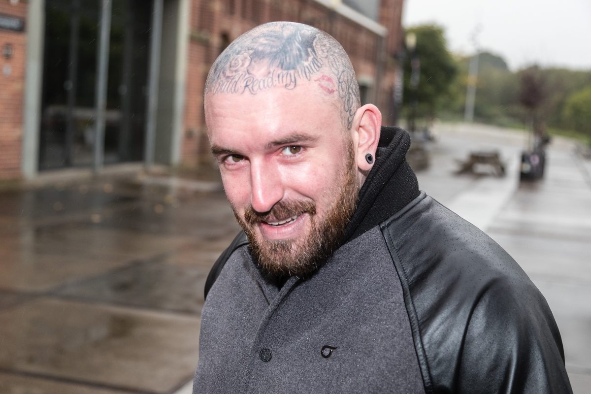 Ben Saunders, winnaar van eerste The voice of Holland, overleden