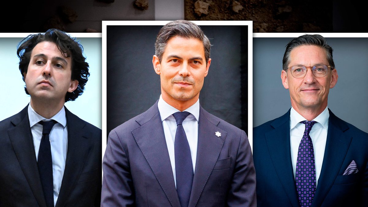 Oppositie slijpt de messen na Prinsjesdag: stevige aanval op eenheid coalitie verwacht