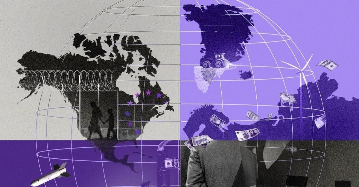 Waarom Frankrijk al sinds WOII in de ban is van generaal de Gaulle