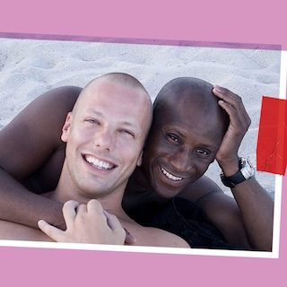 Ernst (52) en Jerrel (61) ontmoetten elkaar op de dansvloer van de iT: ‘Ik vertrok naar New York, zodat hij zou beseffe…