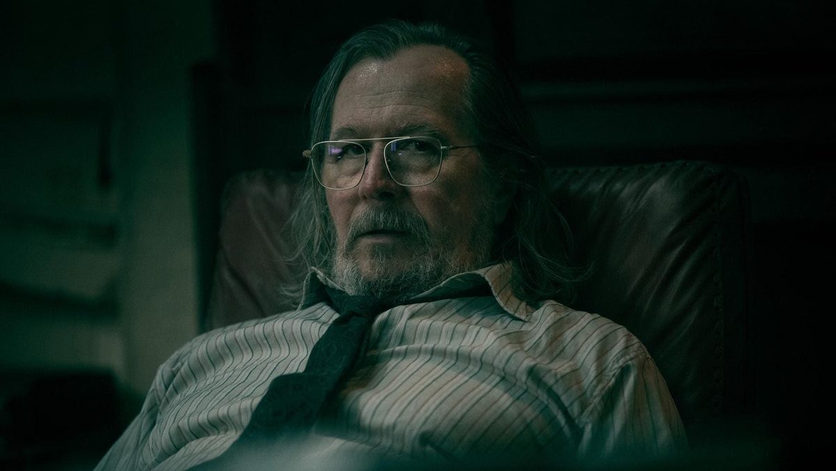 ‘Slow Horses’ Season 6 Premiere Recap And Review: Two Murders And A Funeral