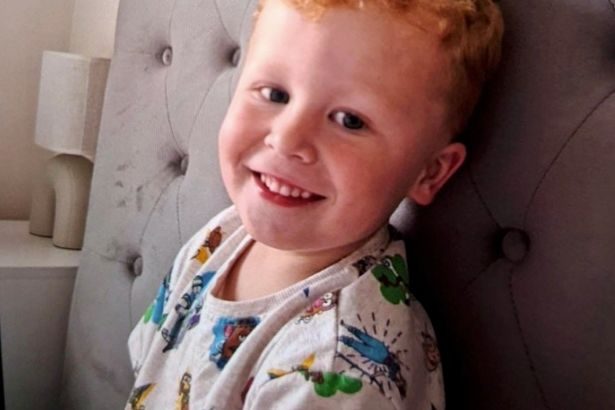 Suffolk Police share new picture of missing boy Noah and have urgent warning for public