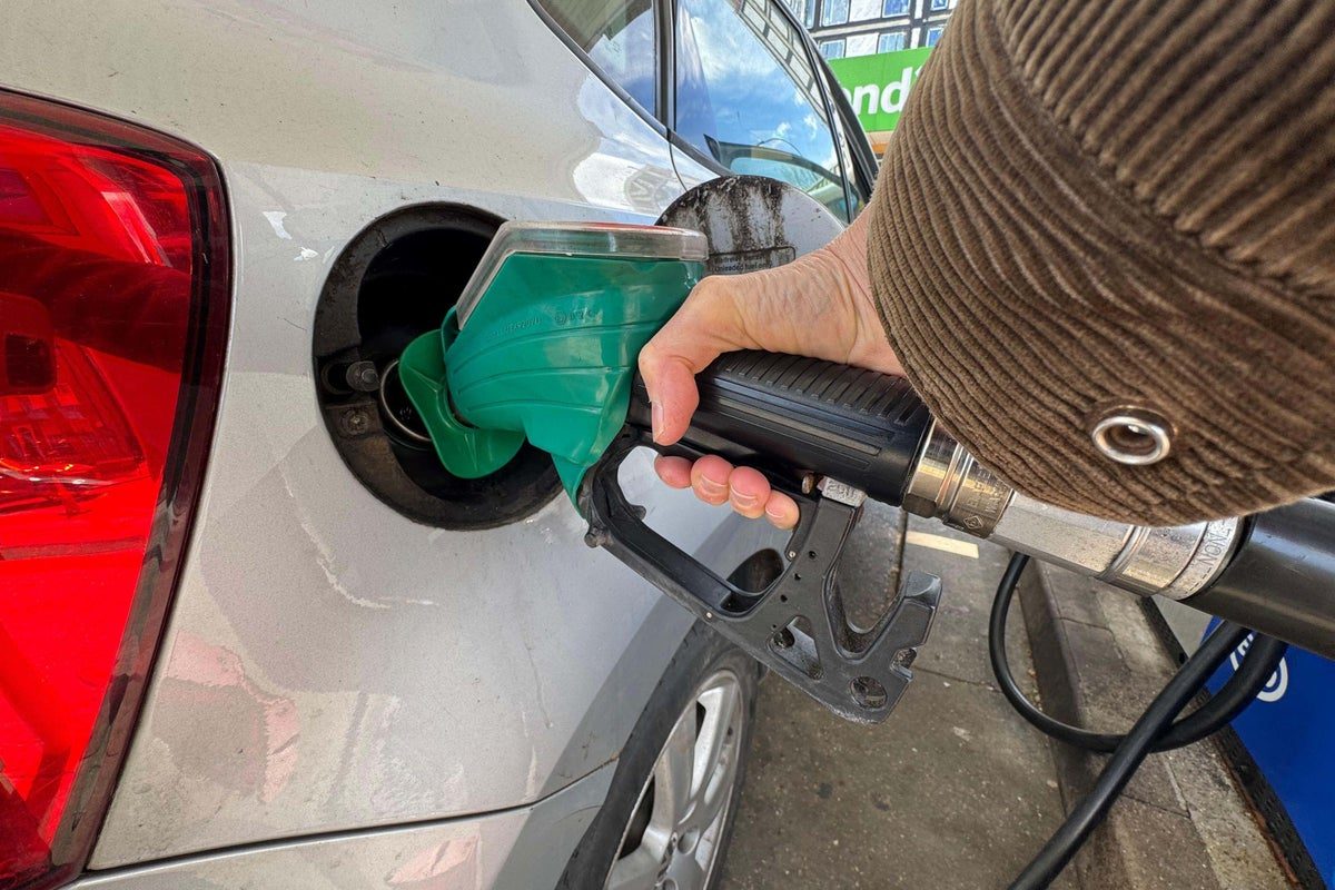 Higher fuel costs set to drive uptick in August inflation
