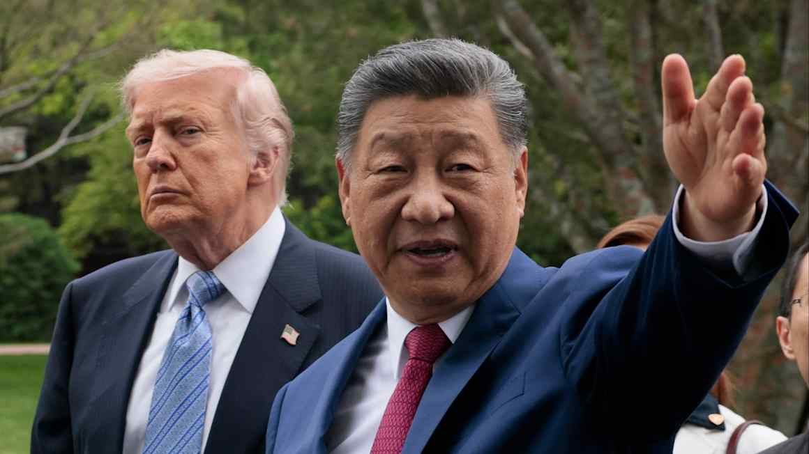 Can the US and China work together on AI risks?