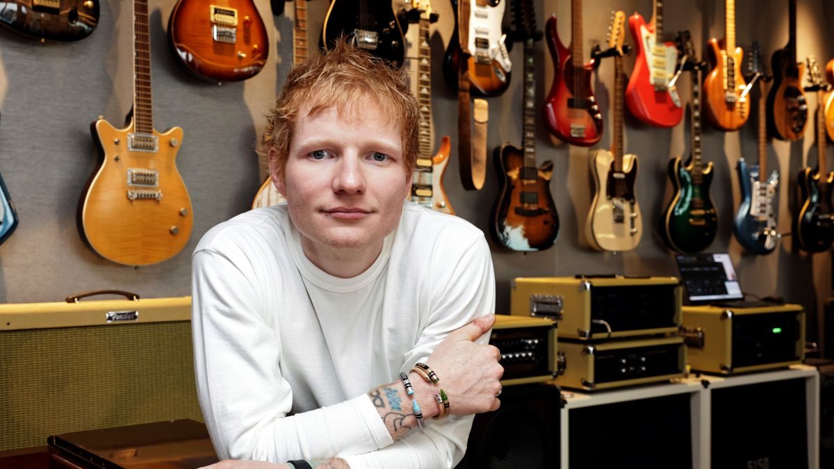 Ed Sheeran: Alle Vorbands steigen nach Macklemore-Eklat aus Tour aus
