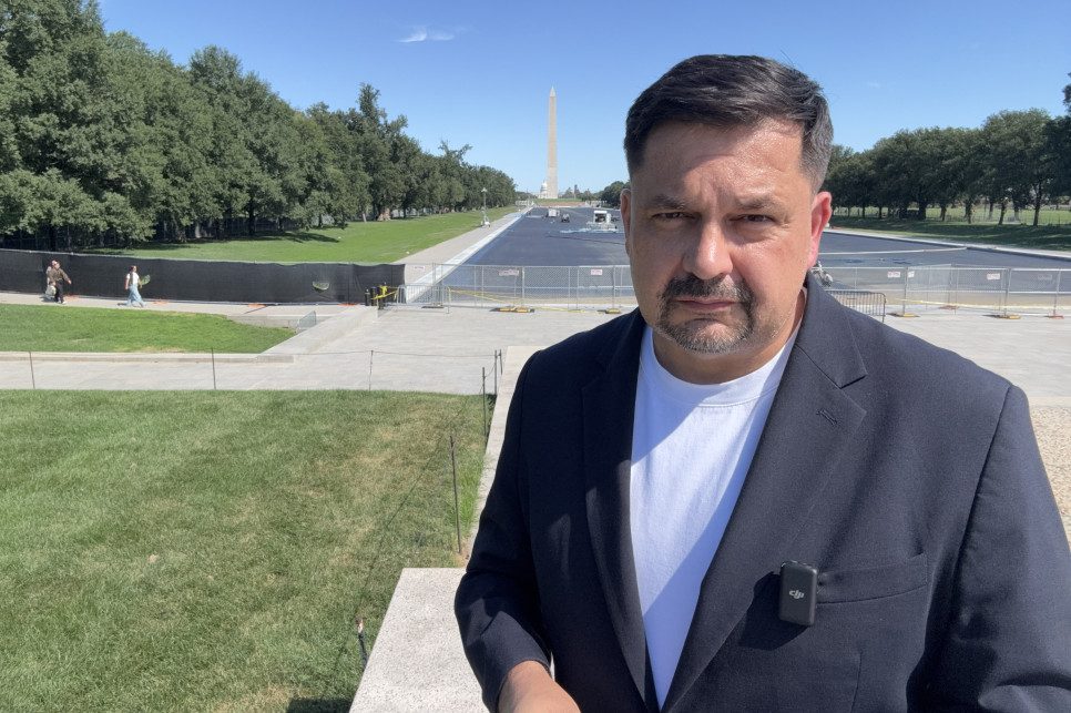 USA przed wyborami: Republikanie mieli ruszyć z Dallas po zwycięstwo, zamiast tego rośnie niepokój