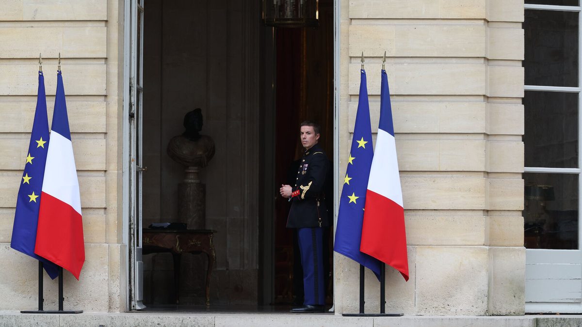 Un nouveau patron à la planification écologique du gouvernement, dans un contexte d’inquiétude autour des enjeux climat…