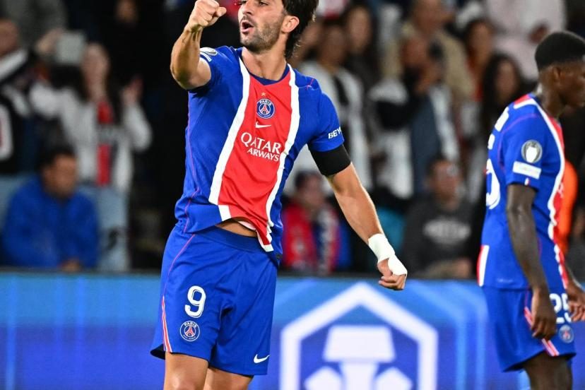 Indice UEFA : la France maintient son avance sur le Portugal pour la cinquième place