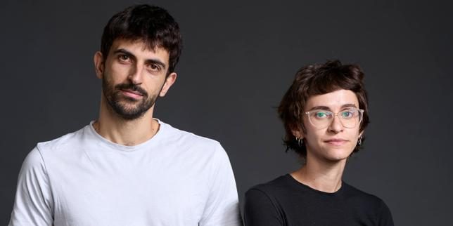 Yuval Abraham et Rachel Szor, réalisateurs de « Naza » : « En tant qu’Israéliens, nous sommes tous complices dans une c…