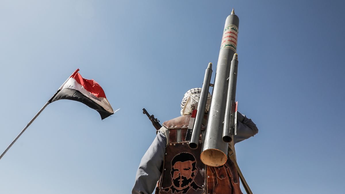 Helfer der Proxies im Fokus: USA fahren im Wirtschaftskrieg gegen Iran weitere Geschütze auf