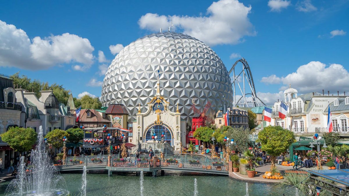 BILDplus-Gewinnspiel - Gewinnen Sie einen Kurzurlaub im Europa-Park