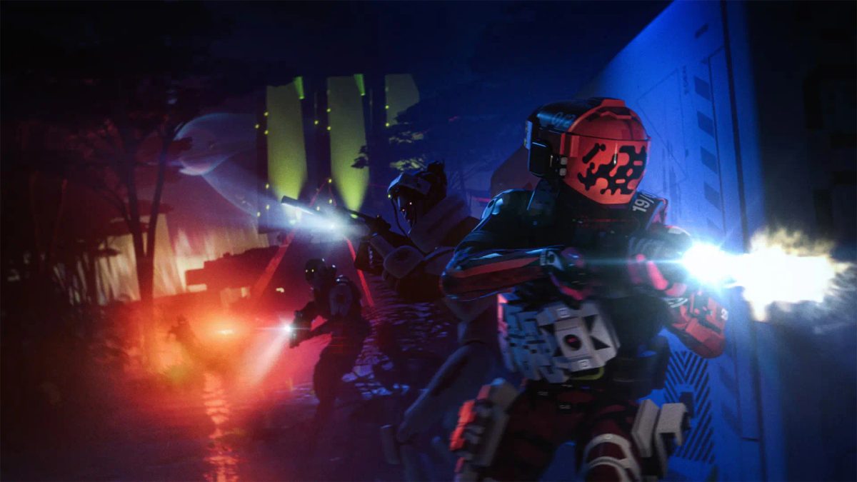 Marathon cae a cifras inferiores que el máximo de Concord, obligando a Bungie a introducir cambios y a suspender la act…