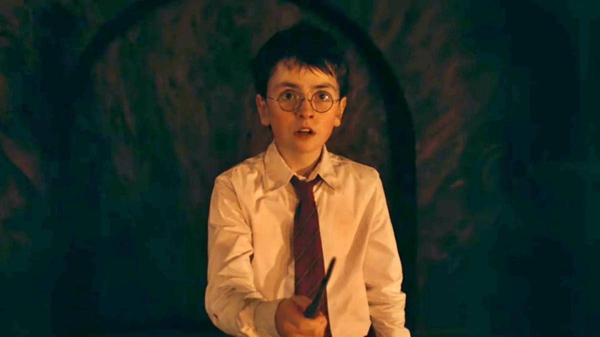 Harry Potter anuncia nuevos nombres para la temporada 2 de la serie de HBO Max